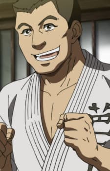 Masayuki Fukuhara