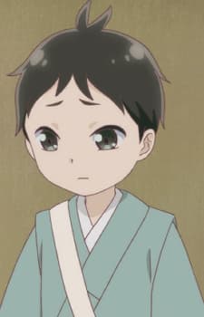 Ryoutarou Atsumi