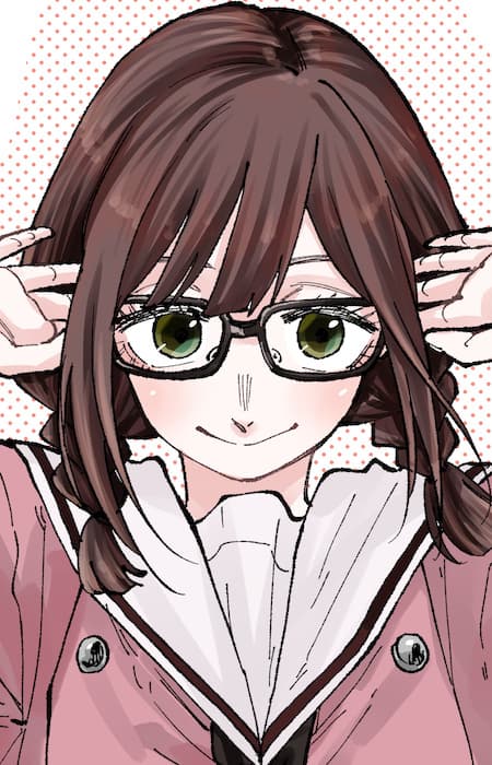 Madoka Yuzuhara