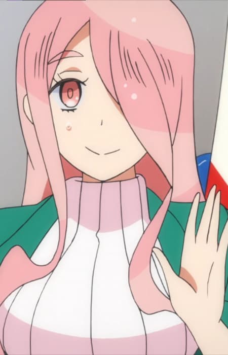 Erina Kido