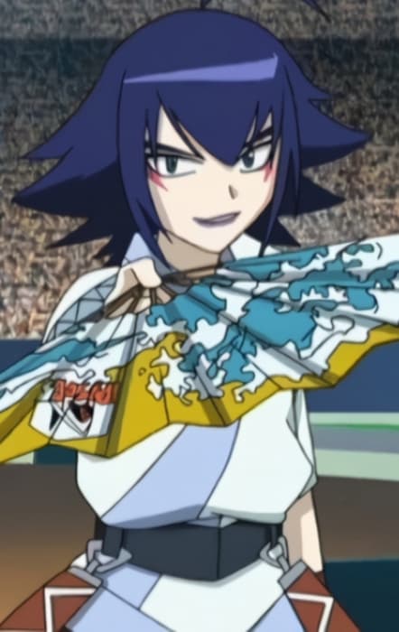 Ryuutarou Fukami