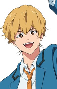 Kei Kaname