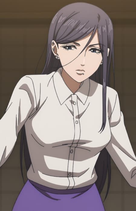 Rina Akiyama