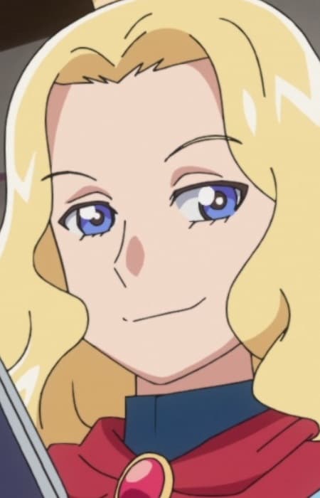 Sanza Isuki