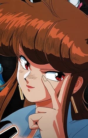 Priscilla Asagiri