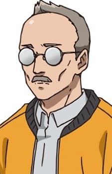 Mamoru Sekoma