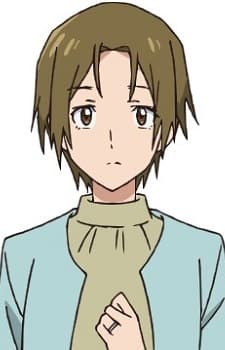 Nozomi Yuitsuka