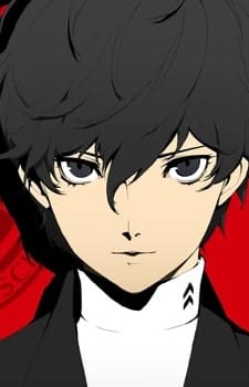 Ren Amamiya