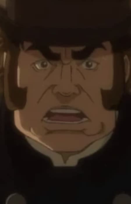 Coachman
