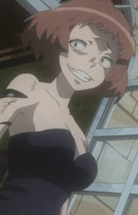 Yoshiko Morinaga