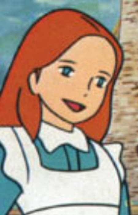 Mary Ingalls