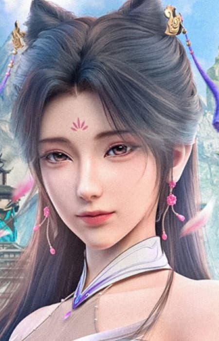 Ke'er Meng