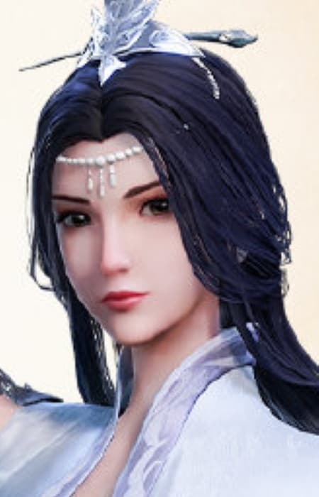 Yue Chu