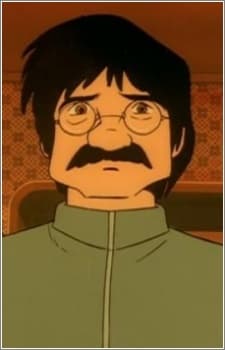 Dr. Kudo