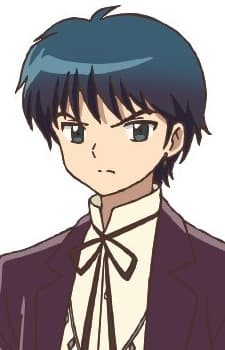 Tsubasa Juumonji