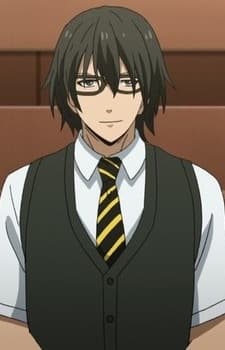 Kirihito Tsuji