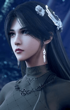 Jingshu Lin