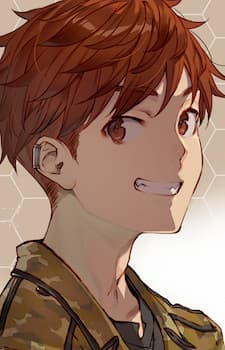 Haruto Keats