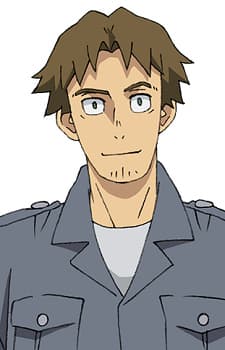 Eiji Umasaki