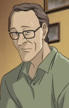 Mr. Liebert