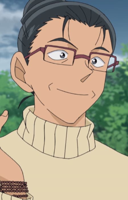 Shino Tachibana