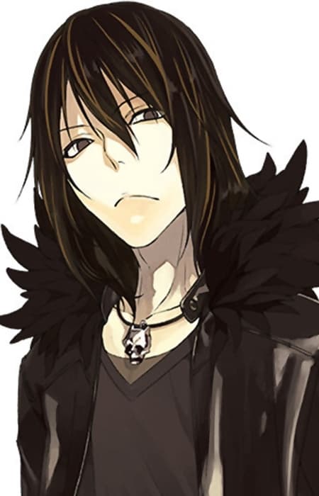 Kiryuu Kusakabe