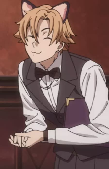 Shijuurou Momotari