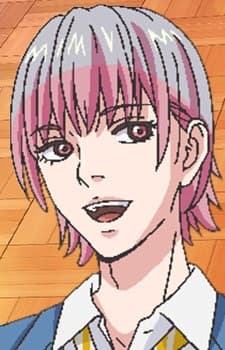 Shion Yoshino