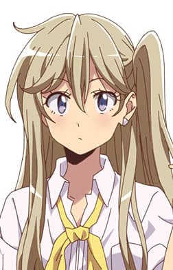 Wakana Shimazaki