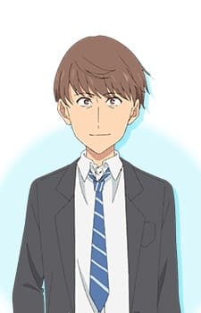 Tsuguto Iwata