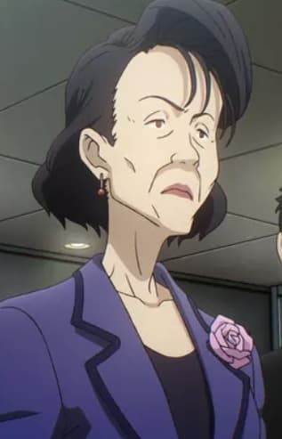 Yoko Izumida