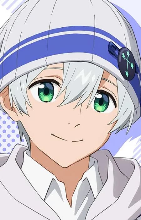 Shion Shiunji