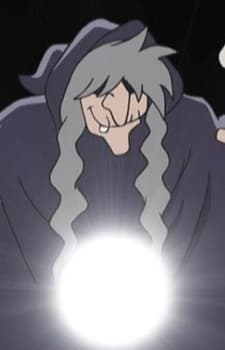 Witch #2