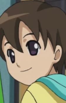 Tooru Hikawa