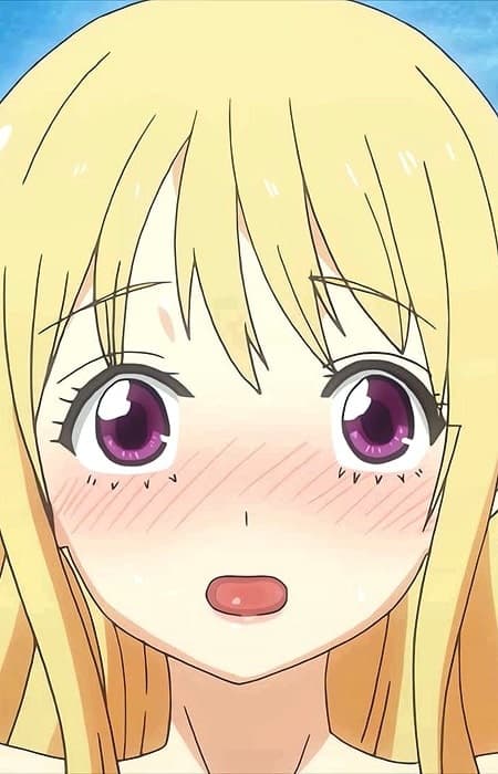 Sanaka Suemori
