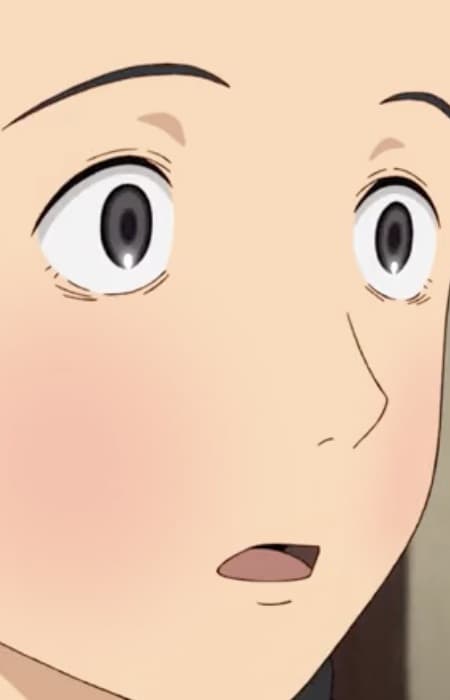 Takashi's Sister