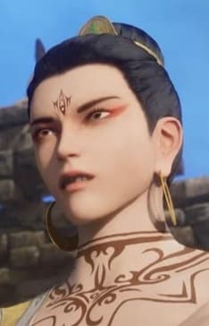 Tianyi Di