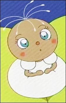 Tanpopo-chan