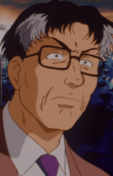 Tetsuo Tsuzuki