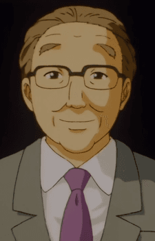 Katsumi Yamano