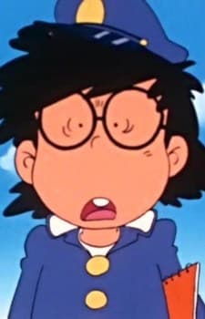 Hiroshi Iidabashi