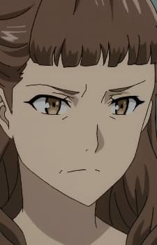 Nodoka's Mother