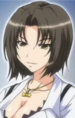 Mio Shindou