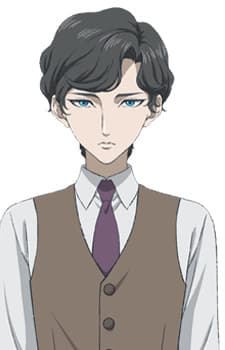 Eiji Ichijou