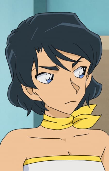 Mai Fukamoto