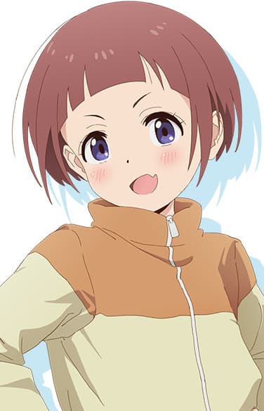 Koharu Senjuin