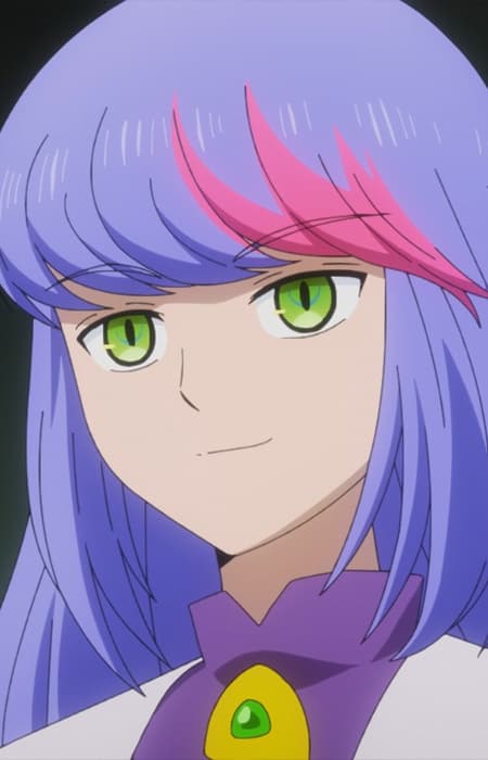 Myuda Velgear