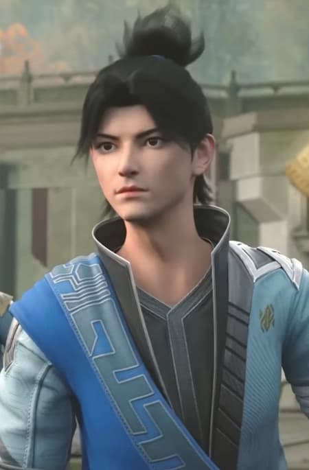 Qingshan Tan