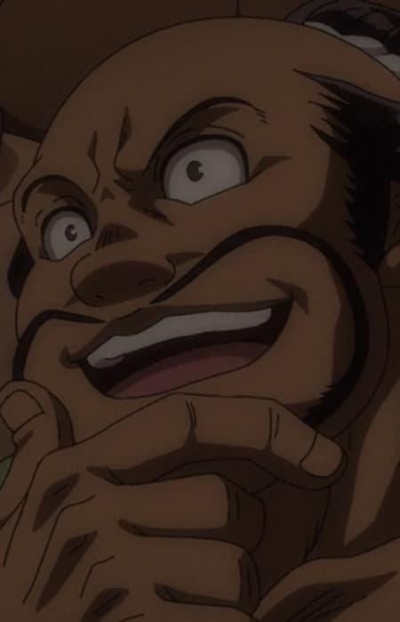 Kajinosuke Tanikaze