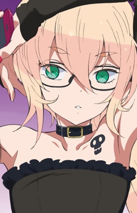 Rui Ninomiya
